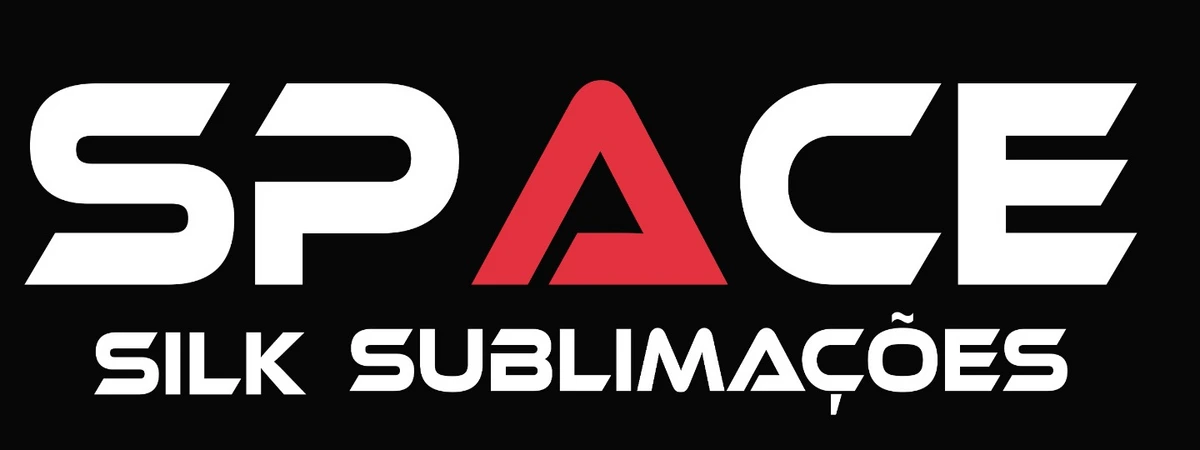 SPACE Silk Sublimações