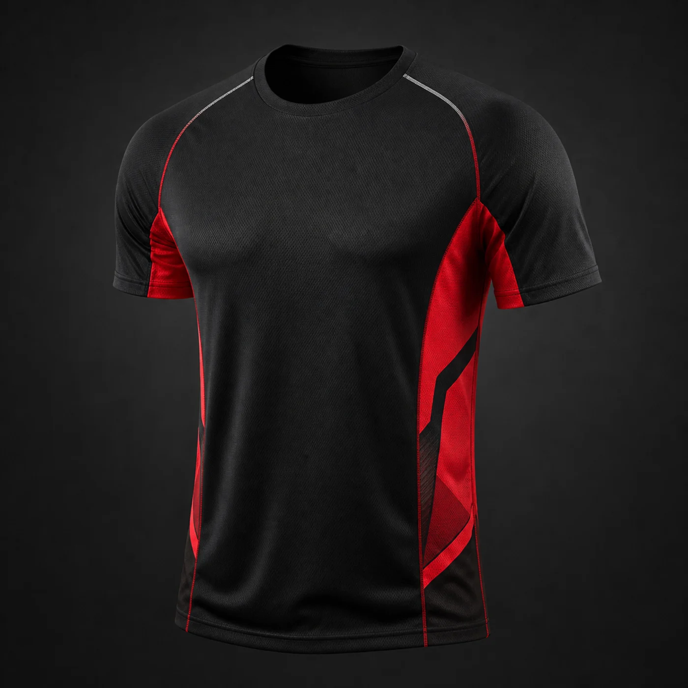 Camiseta SPACE Performance