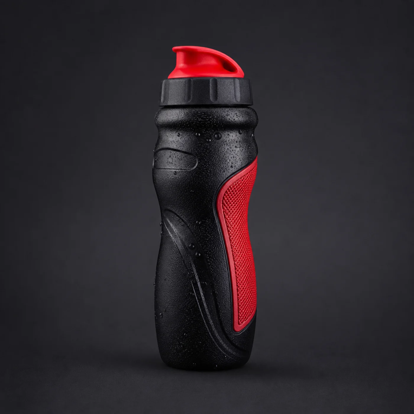 Squeeze SPACE Grip 600 ml