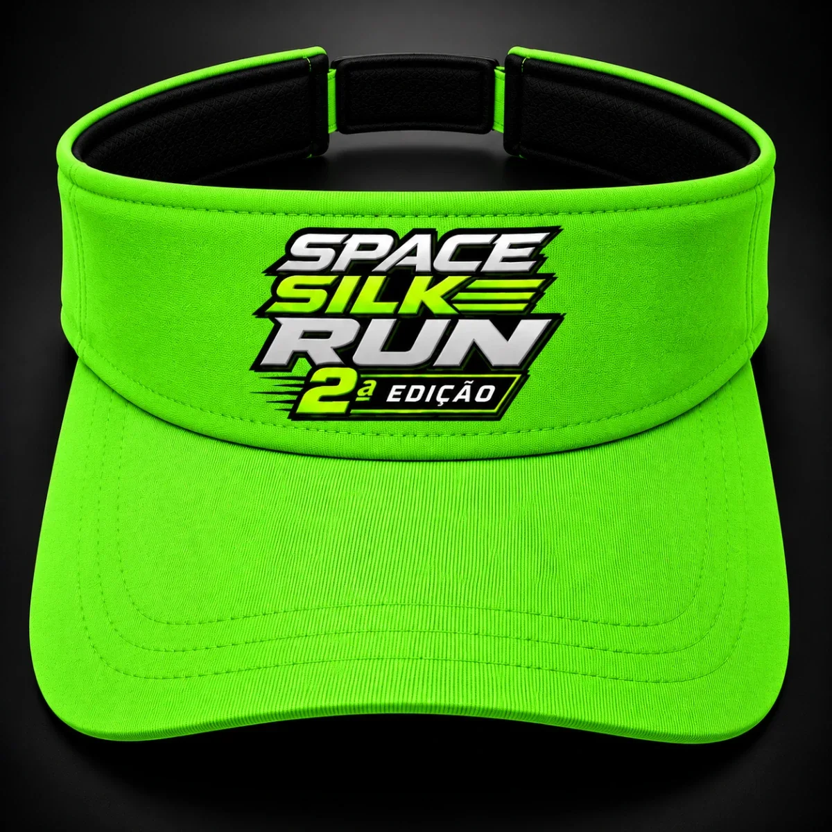 Viseira SPACE Run